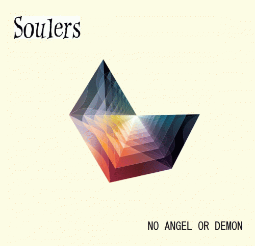 Soulers : No Angel or Demon